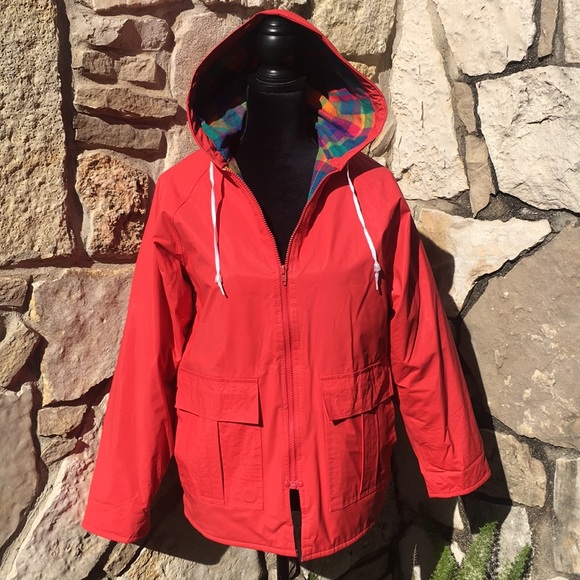 Misty Harbor Jackets & Blazers - Misty Harbor all weather rain coat/jacket